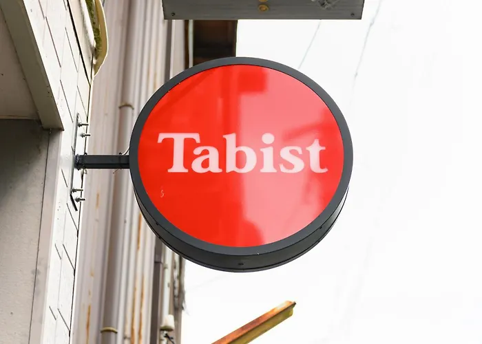 Tabist Tatsumi Business Hotel Matsusaka
