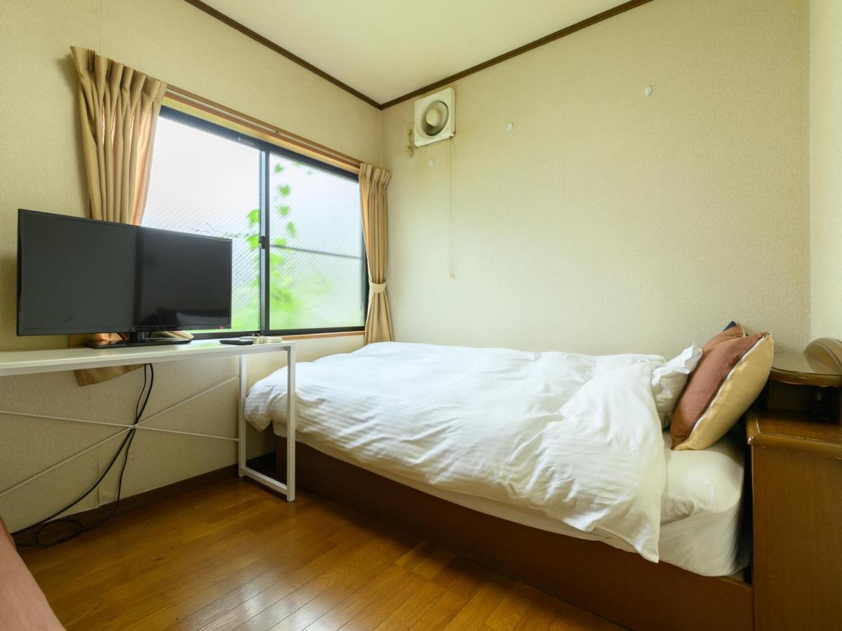 Tabist Tatsumi Business Matsusaka