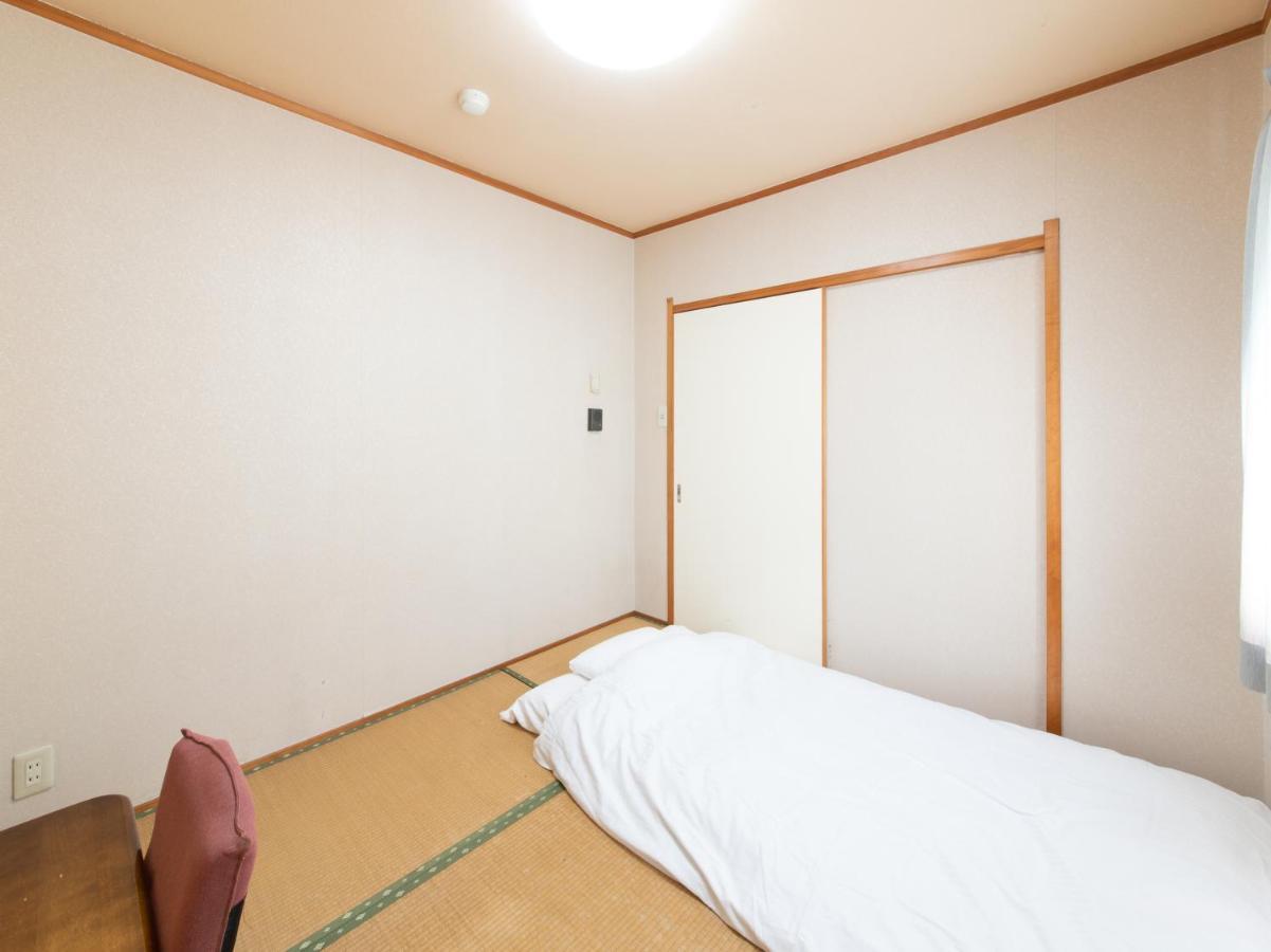 Tabist Tatsumi Business Inn 2*